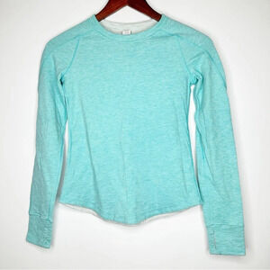 Ivivva by Lululemon Girls Size 12 Top